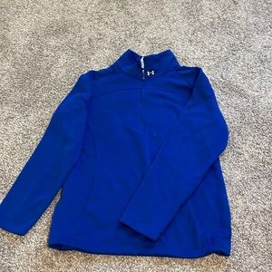 Under Armour Cold Gear.